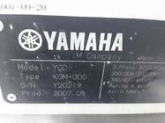 Mesin YGD Yamaha 100W AC Motor KGM-000 Tangan Kedua Q2AA04010DXS2C