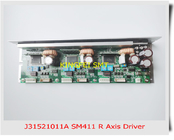 Driver Sumbu J31521011A R J31521016A MD5.HD14.3X SM411 SM421 R