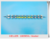 Heller 1809EXL Heater Ceramic untuk Oven 220V DEK Oven Heater