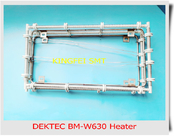 Heller 1809EXL Heater Ceramic untuk Oven 220V DEK Oven Heater
