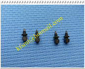 KV8-M7710-A1X 71A Nozzle Assy Untuk 0402 Komponen SMT Nozzle Warna Hitam