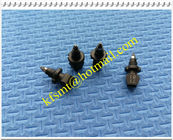 KV8-M7710-A1X 71A Nozzle Assy Untuk 0402 Komponen SMT Nozzle Warna Hitam