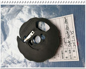 E13107060A0 Tape Holder ASM SMT Machine Parts Untuk JUKI 8mm Feeder Warna Hitam