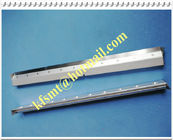 Bagian Mesin Sablon Layar Asli / 483mm 133587 Logam DEK Squeegee Blade Dengan Pemegang