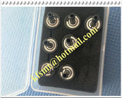 Asal Ipulse K02 SMT Nozzle Untuk Mesin FV-7100 Ukuran 0,9 / 0,65