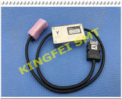 JUKI 2070/2080 / FX-2 Y Axis Sensor SMT Suku Cadang 40044532 PSLH019 Skala Magnetik Y Unit Senor