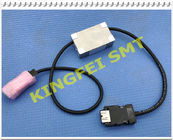 JUKI 2070/2080 / FX-2 Y Axis Sensor SMT Suku Cadang 40044532 PSLH019 Skala Magnetik Y Unit Senor