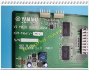 KV1-M441H-142 Vision Unit Assy Digunakan Untuk Yamaha YV100XG Mesin SMT