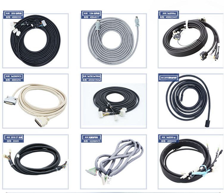 Blog perusahaan terbaru tentang Bagaimana cara melakukan perawatan untuk mesin smt Anda?