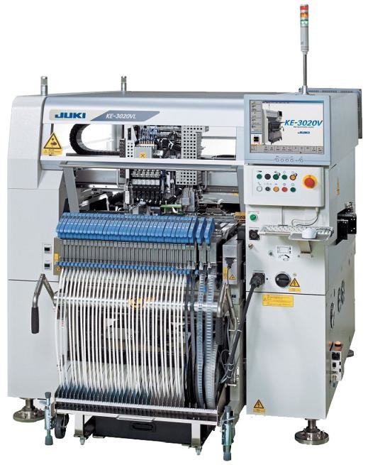 Blog perusahaan terbaru tentang 2020 SMT TAHUNAN PARTAI DI SHENZHEN