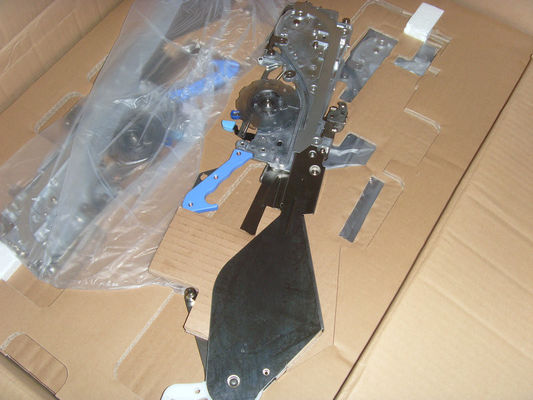 Beli JUKI Tape Feeder Feeder 8mm CN081CR Untuk Mesin JUKI KE2000 pembuatan online