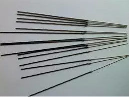 Beli Panasonic AI Suku Cadang Panasert AI Machine Lead Guide Pin X804-502 pembuatan online