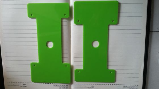 Beli JUKI 2020 SMT Suku Cadang Asli Plastik JUKI Diffuser E3103729000 pembuatan online