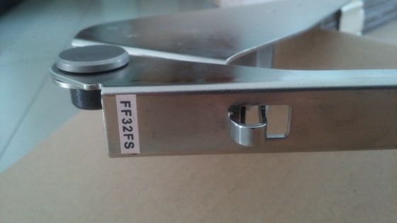 Beli JUKI FF32FS Feeder, Pengumpan SMT FF32FS FEEDER E60027060B0, JUKI 32mm Feeder, Pengumpan FTF32mm pembuatan online