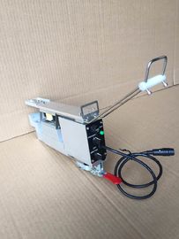 Pengumpan Tongkat JUKI Pengumpan SMT Getaran 40mm 24V / 220V Satu Tabung Pengumpan Getaran JUKI