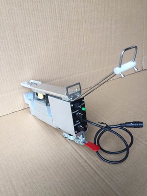 Beli Pengumpan Tongkat JUKI Pengumpan SMT Getaran 40mm 24V / 220V Satu Tabung Pengumpan Getaran JUKI pembuatan online