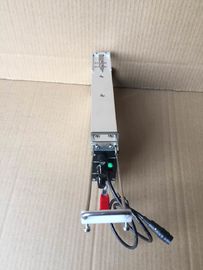 Pengumpan Tongkat JUKI Pengumpan SMT Getaran 40mm 24V / 220V Satu Tabung Pengumpan Getaran JUKI