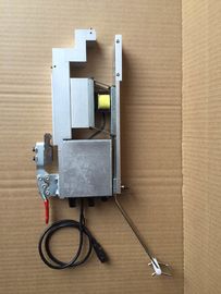 Pengumpan Tongkat JUKI Pengumpan SMT Getaran 40mm 24V / 220V Satu Tabung Pengumpan Getaran JUKI