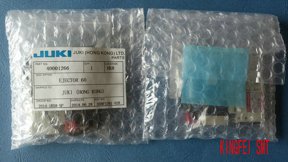 Beli Profesional JUKI KE2060 Ejector 60 ASM 40001266 Convum Solenoid Valve pembuatan online