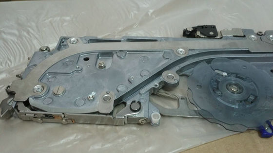 Beli JUKI Feeder Mekanis SMT Feeder JUKI CF03HPR 8mm tape feeder 40081758 pembuatan online