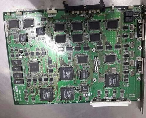 Beli Yamaha YV88X SMT PCB Majelis Majelis Majelis Servo KM5-M5840-022 pembuatan online