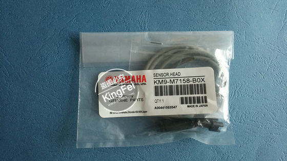 Beli KM9-M7158-B0X SMC Air Cylinder Head Sensor NG03 Untuk Yamaha YV100-2 Mesin pembuatan online