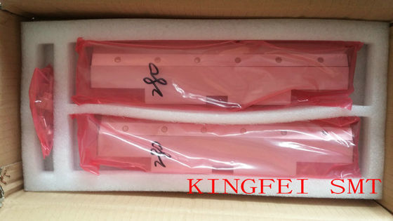 Beli Mesin Cetak GKG Squeegee Blade 280mm / 300mm BOM Squeegee USC pembuatan online