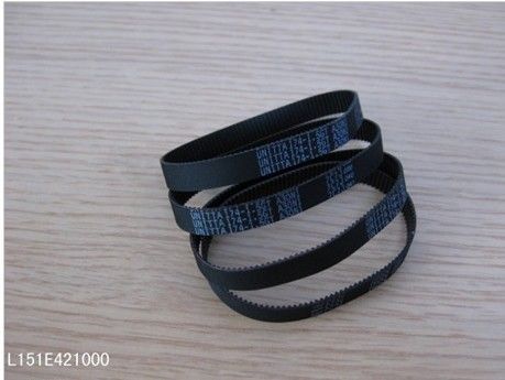 Beli JUKI T Axis Timing Belt E3014729000 SMT Belt Untuk mesin JUKI pembuatan online