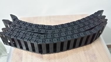 PISCO X Axis Cable Chain Plastic Samsung CP45 Part Number J6102005A