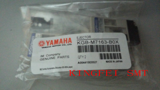 Beli KM5-M7174-11X Katup Solenoid Yamaha AME05-E2-PSL-13W Ejektor Vakum pembuatan online
