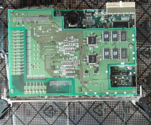 Beli Asli Digunakan SMT PCB Majelis JUKI Posisi Koneksi PCB 40007371 pembuatan online