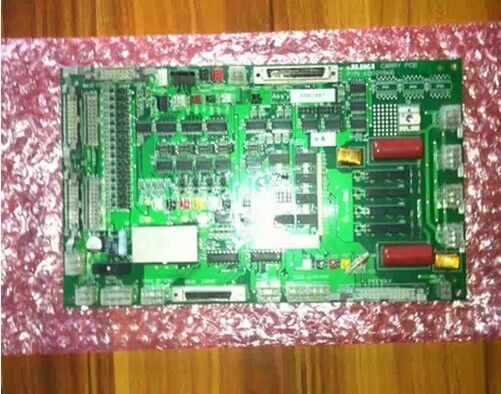 Beli JUKI FX1R LED Power Board KE2050 / KE2060 Cahaya Contorl PCB 40001903 pembuatan online