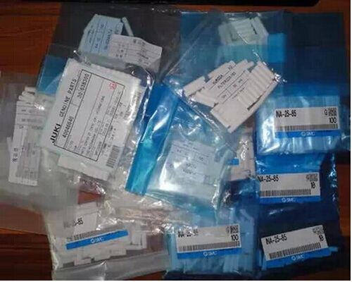 Beli JUKI 2070/2080 Kepala SMC Filter Elements 40046646 Untuk SMT Pilih Dan Tempatkan Mesin pembuatan online