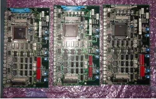 Beli 4SE / 4ST JUKI 2010 XMP PCB Board Assembly Bekas E9607729000 pembuatan online