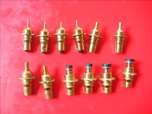 Beli E35027210A0 Nozzle Assmebly 102 Asli JUKI KE750 KE760 102 Nozzle pembuatan online