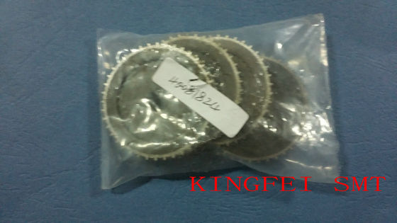 Beli Pakan Roda Logam Kecil 4mm Untuk JUKI Tape Feeder PN 40081824 pembuatan online