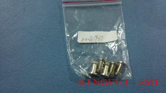 Beli Durable Metal SMT Feeder Bagian JUKI Feeder Wheel Shaft 40081907 pembuatan online