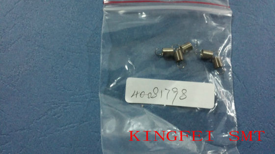 Beli SMT Feeder Swing Plate SP Fleksibilitas JUKI Feeder Spring 40081798 pembuatan online