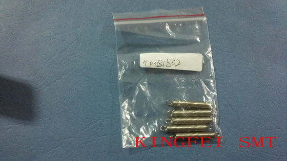 Beli Steel Stopper Spring SMT Feeder Parts Untuk JUKI 8mm Feeder 40081802 pembuatan online