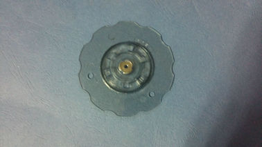 Plastik SMT Feeder Bagian 8mm JUKI Feeder Holder Plate ASM 40081848