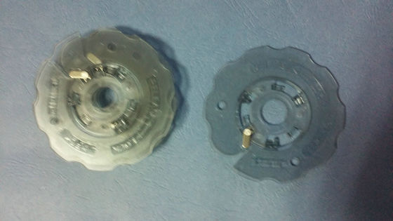 Beli 40081851 Tape Holder ASM Bagian Pengumpan SMT Digunakan Untuk JUKI 8mm Feeder pembuatan online