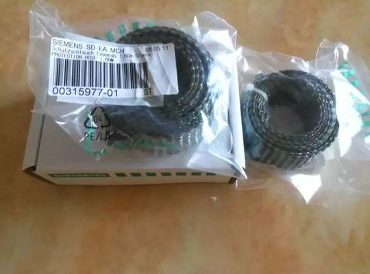 Beli Suku Cadang SMT Hitam Siemens SD EA MCH 1.6m Selang Perlindungan 00315977-01 pembuatan online