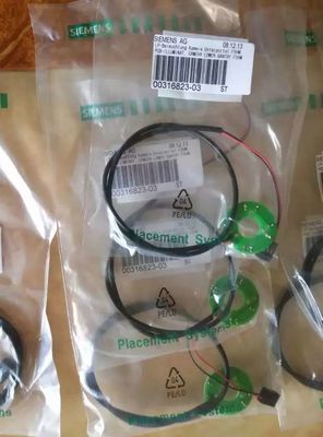 Beli PCB Illumat Camera Lighting SMT Spare Parts Untuk Siemens Parts 00316823-03 pembuatan online