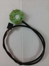 PCB Illumat Camera Lighting SMT Spare Parts Untuk Siemens Parts 00316823-03