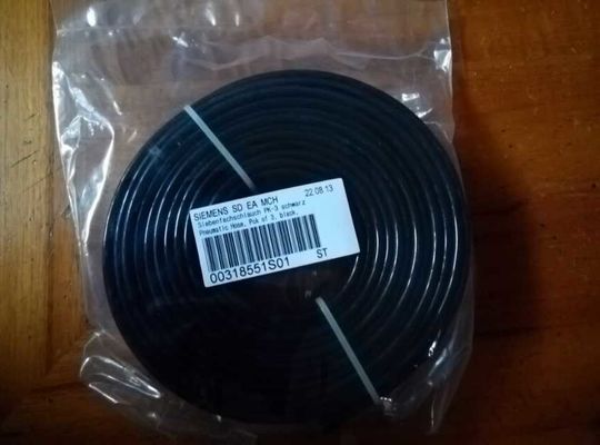 Beli HS50 HS60 S20 ASMHS60 D4 Siemens Suku Cadang Tabung 00318551S01 pembuatan online