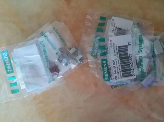 Beli Perangkat Latching Kompatibel Baru Assy Untuk Siemens 12 / 16mm Feeder 00328503S02 pembuatan online