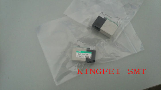 Beli JUKI KE3020 SMT Mesin Kepala Unit Vakum Baru Kompatibel PN 40071585 pembuatan online