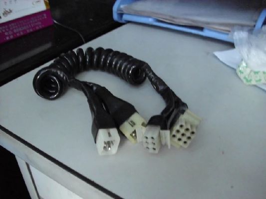 Beli Panasert AI Machine Fleksibilitas Curl Cord N330X000113 Untuk Panasonic RH5 pembuatan online