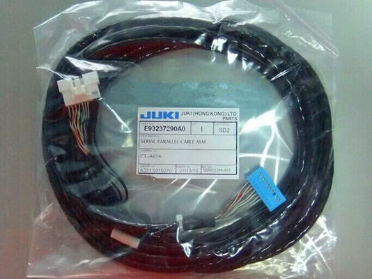 Beli JUKI KE2020 SMT Serial Kabel Paralel ASM Fleksibel Kedua Tangan E93237290A0 pembuatan online