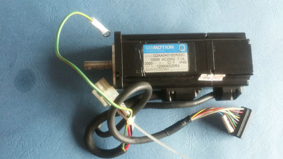 Beli Mesin YGD Yamaha 100W AC Motor KGM-000 Tangan Kedua Q2AA04010DXS2C pembuatan online